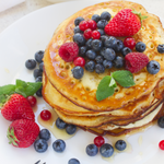 Crêpes protéinées Zenit