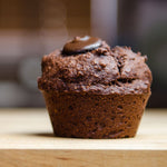 Muffins protéinés inspiration Dubaï