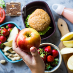 Le repas en pièces détachées, une solution santé?