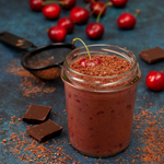 Smoothie Cherry Blosson protéiné Zenit