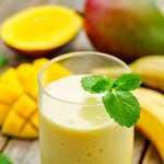 Smoothie protéiné tropical Zenit