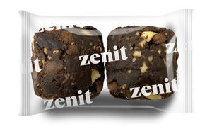 
                  
                    Boules d'énergie dattes, arachides et éclats de cacao
                  
                