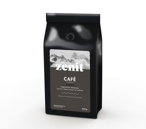 
                  
                    Café Zenit style italien
                  
                