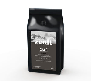 
                  
                    Café Zenit style italien
                  
                
