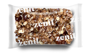 
                  
                    Carré croustillant canneberges, chocolat et noix de coco
                  
                