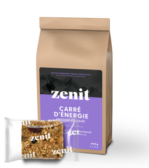 
                  
                    Carré d'énergie amandes et fruits boréaux
                  
                